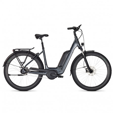 Vélo de ville électrique Kalkhoff Image 1 XXL - 545 Wh